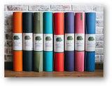 Jade Professional Yoga Mat