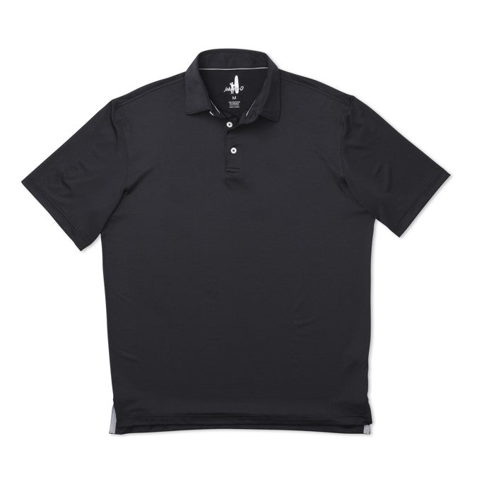 Johnnie-O Birdie Polo