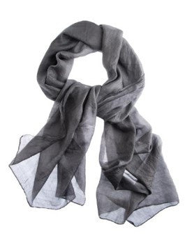 Featherweight Silk Scarves