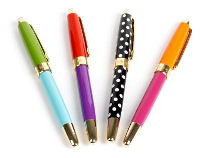 Kate Spade Ballpoint Pen