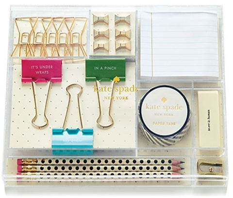 Kate Spade New York Tackle Box