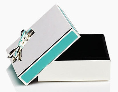 Kate Spade Vienna Lane Keepsake Box | Scarborough & Tweed
