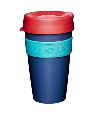Keep Cup - Plastic