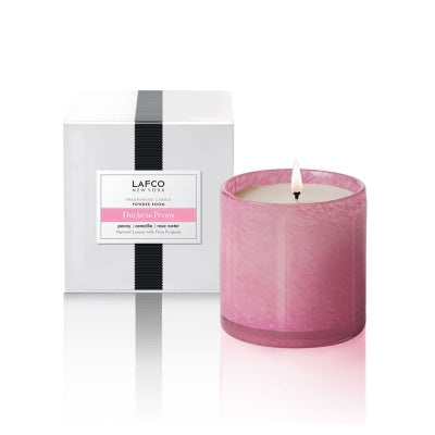 Lafco Duchess Peony Powder Room Candle