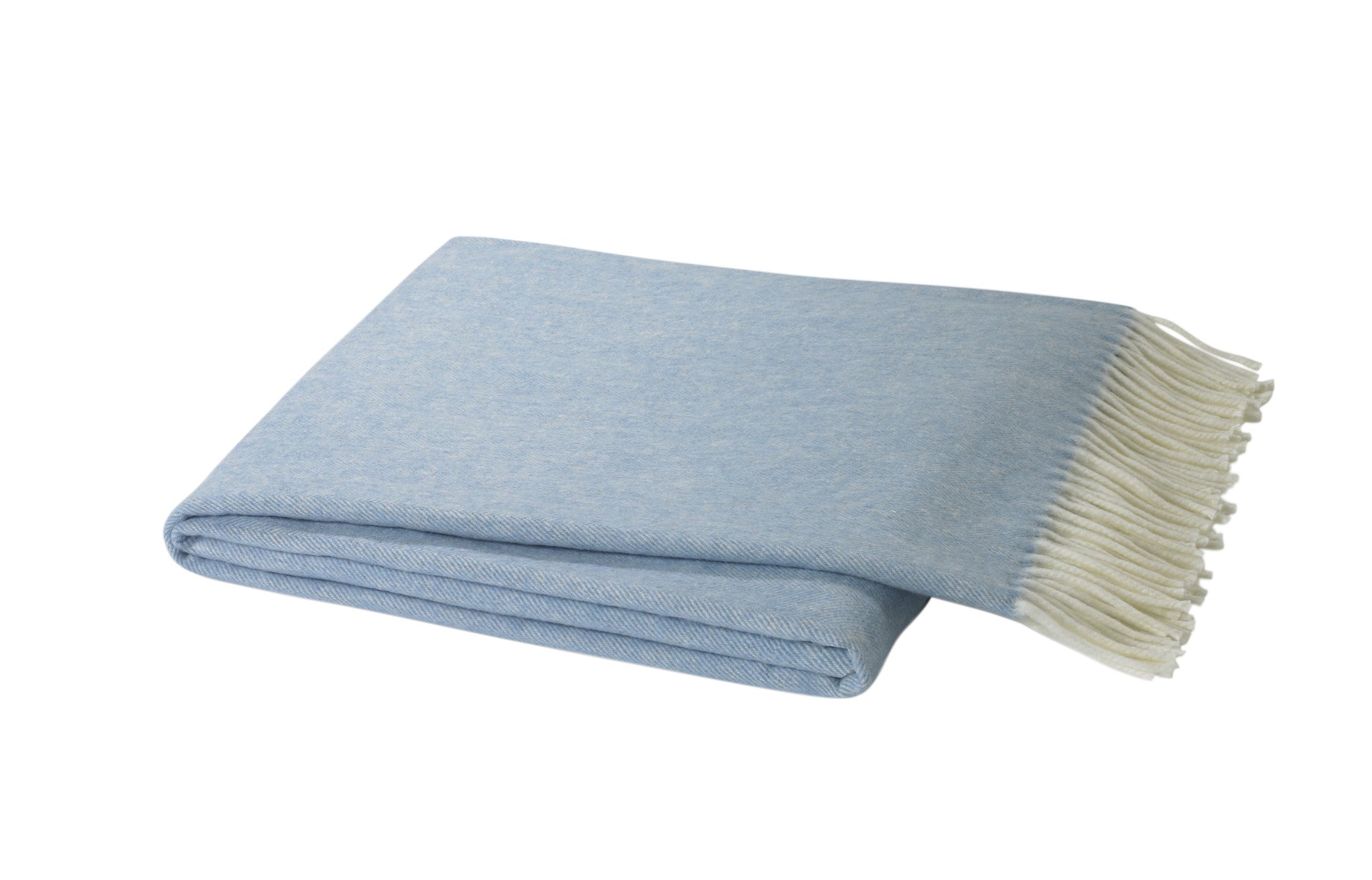 Luxurious Throw
