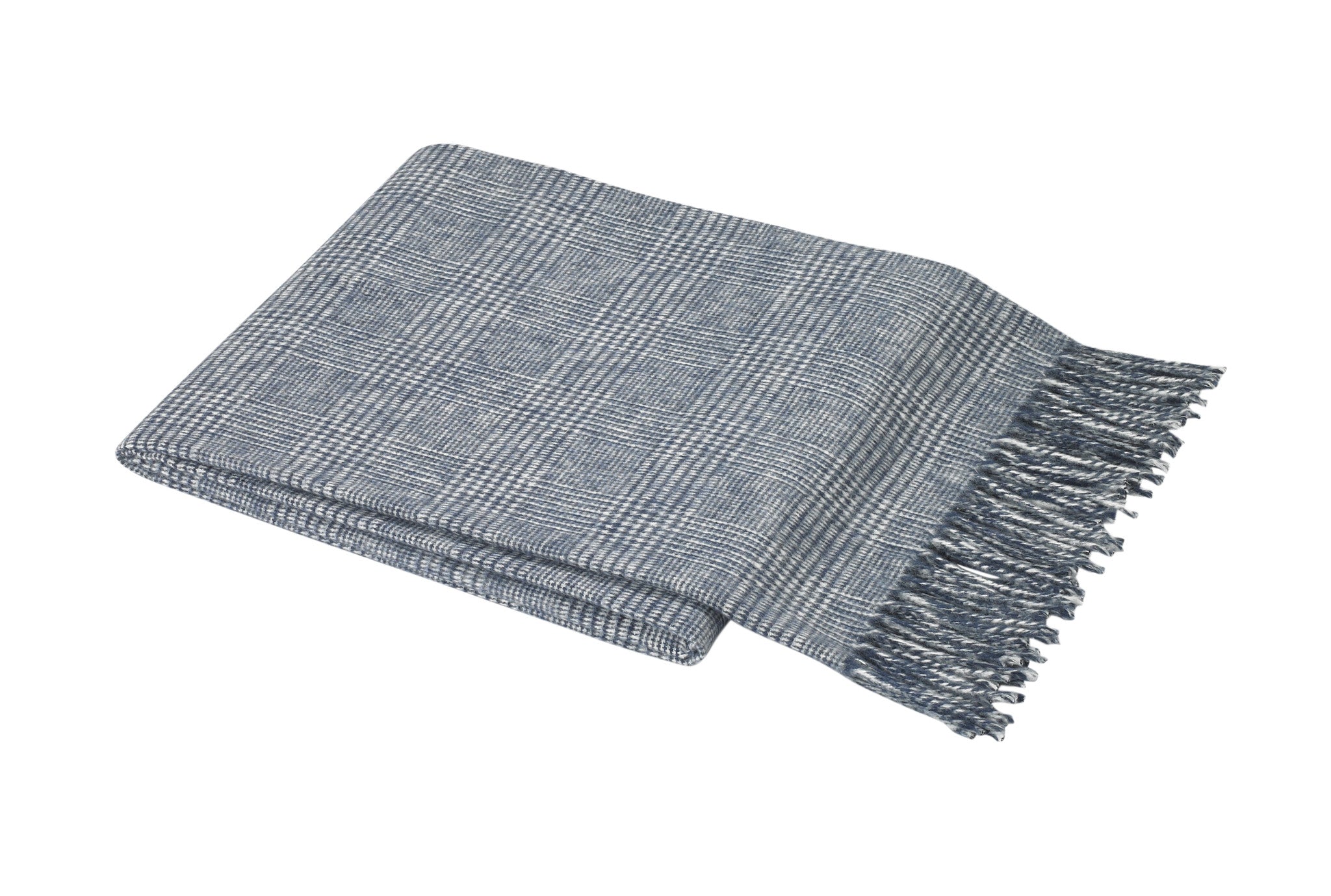 Luxurious Throw
