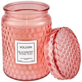 Large Jar Candle