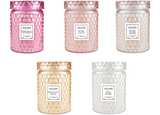 Large Jar Candle