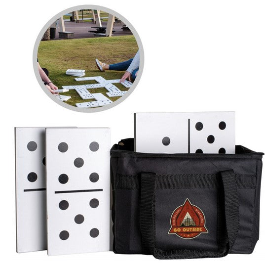 Lawn Dominoes
