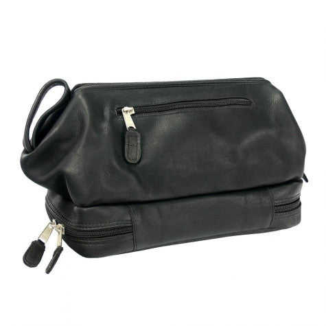 Leather Travel Kit