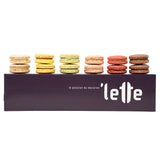 'Lette - Macarons Mixed Assortments