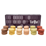 'Lette - Macarons Mixed Assortments
