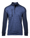 Levelwear Rampart Quarter-Zip