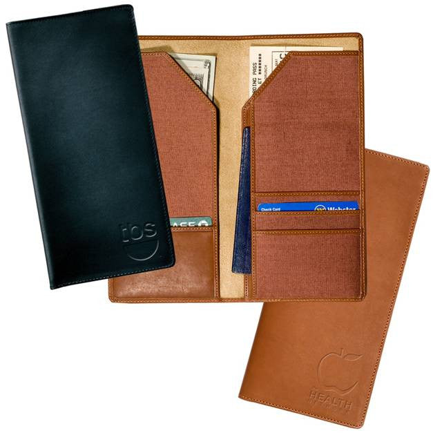 Liberty Travel Wallet