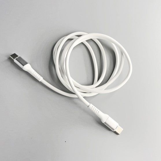 USB-C to Lightning Fast Charging Power Delivery Cable