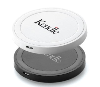 Lightweight Wireless Charging Pad