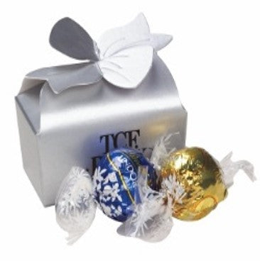 Lindt Bow Gift Boxes