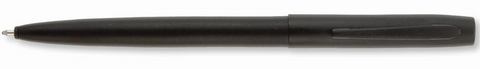 Cap-O-Matic Non-Reflective Pen