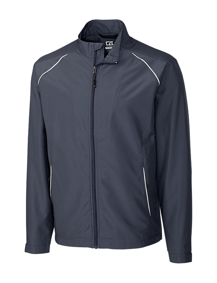 Cutter & Buck Men’s WeatherTec Beacon Jacket