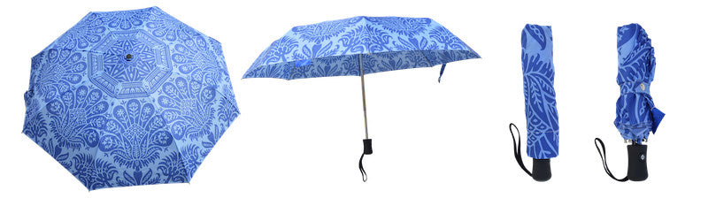 Custom Printed Umbrella