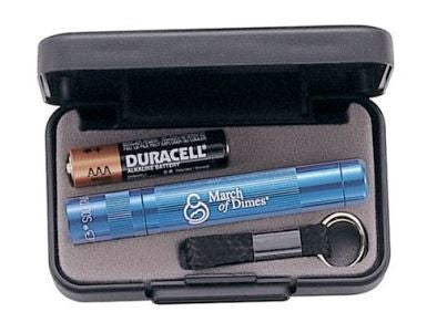 Maglite Solitaire
