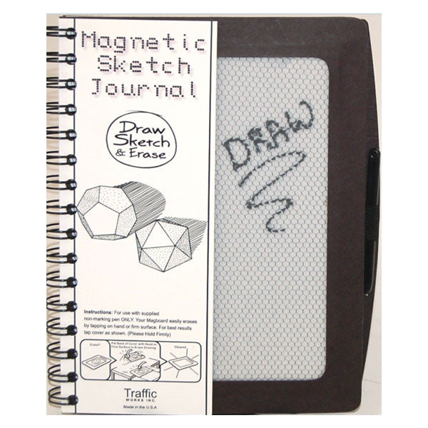 Magnetic Journal