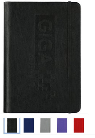 Magnetic Notebook