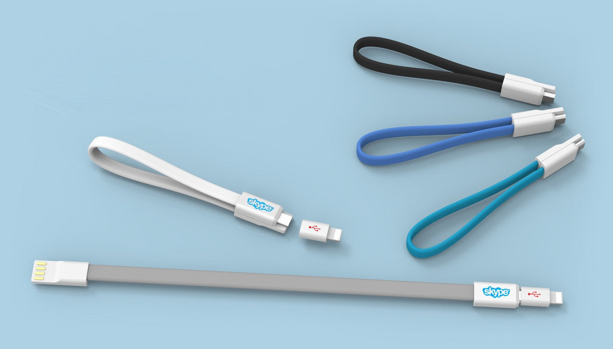 Magnetic Micro USB Cable