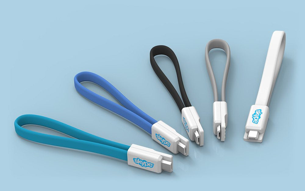 Magnetic Micro USB Cable