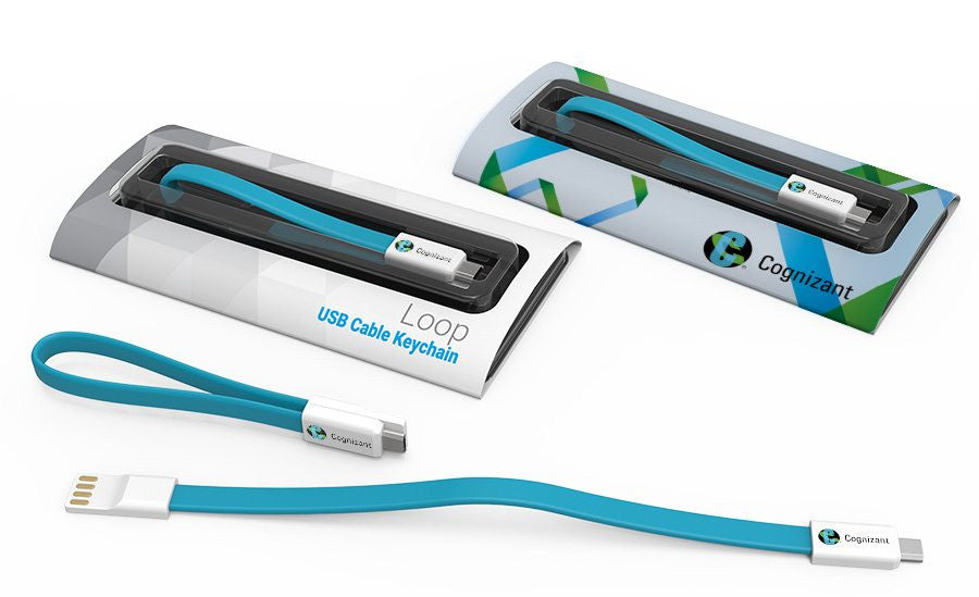 Magnetic Micro USB Cable