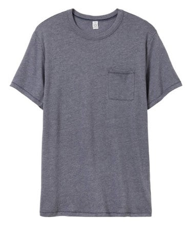 Men’s Keeper Vintage Pocket T-Shirt