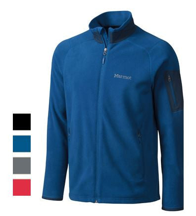 Marmot Men s Reactor Jacket Scarborough Tweed