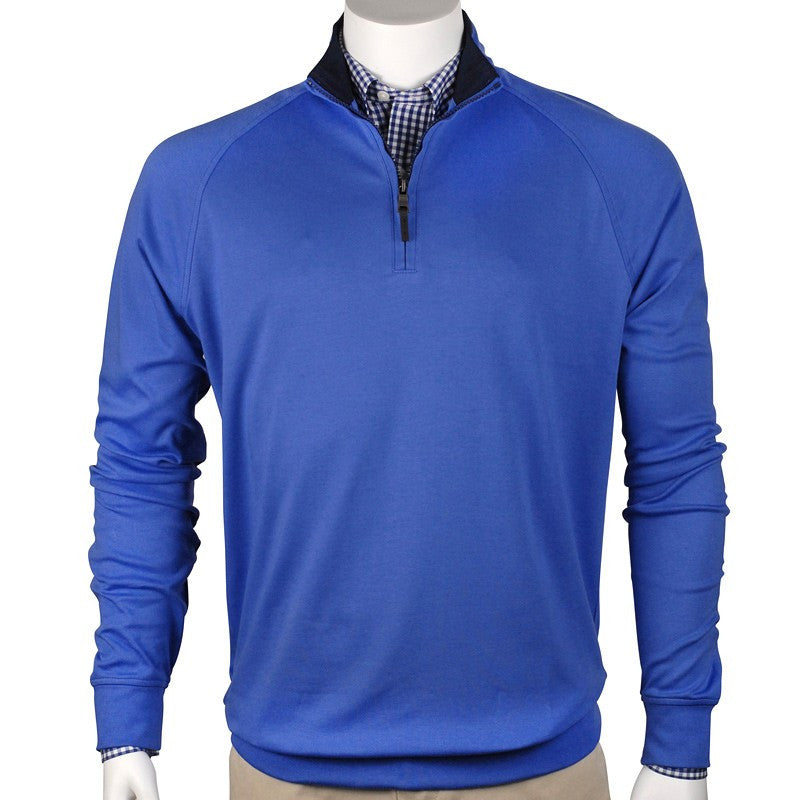 Cotton Men's Pullover