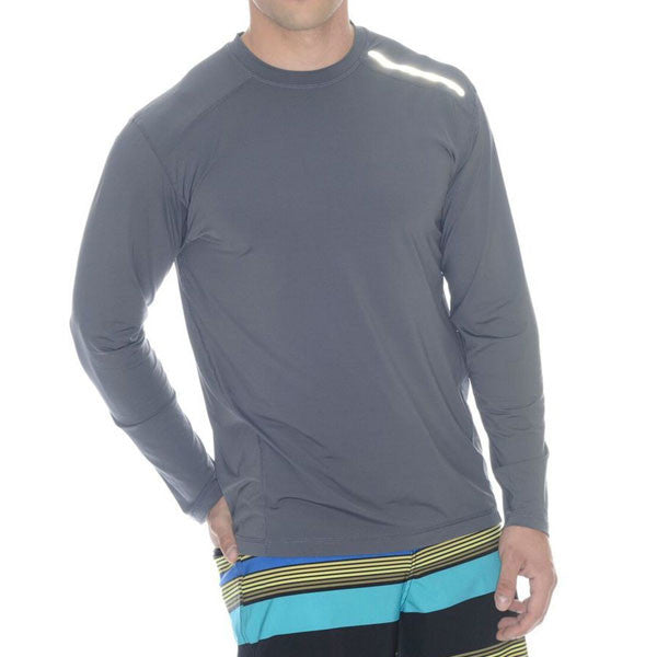 Men’s UPF 50 Long Sleeve Tee