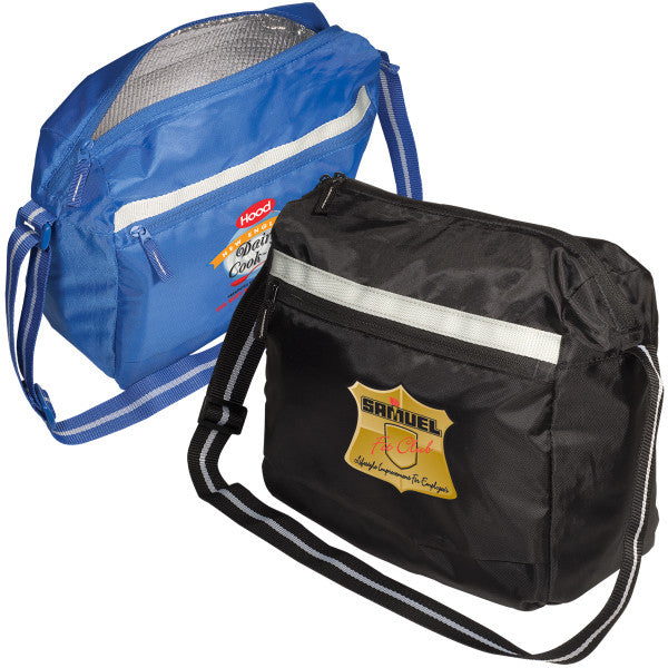 Messenger Cooler Bag
