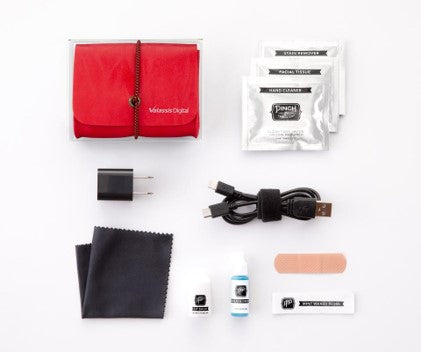 Mini Meeting Kit