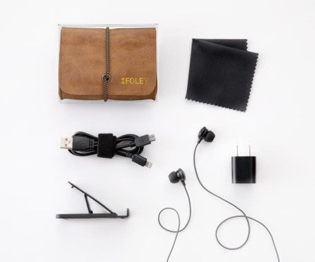 Mini Tech Kit