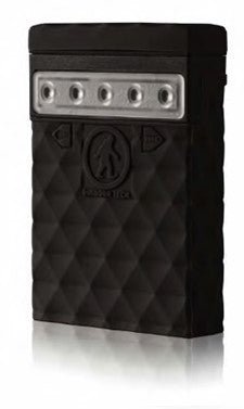 Mini Powerbank w/ Flashlight - 2,600 mAh