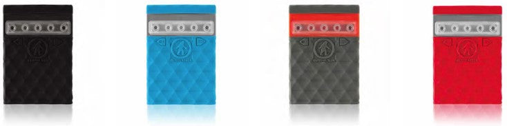 Mini Powerbank w/ Flashlight - 2,600 mAh