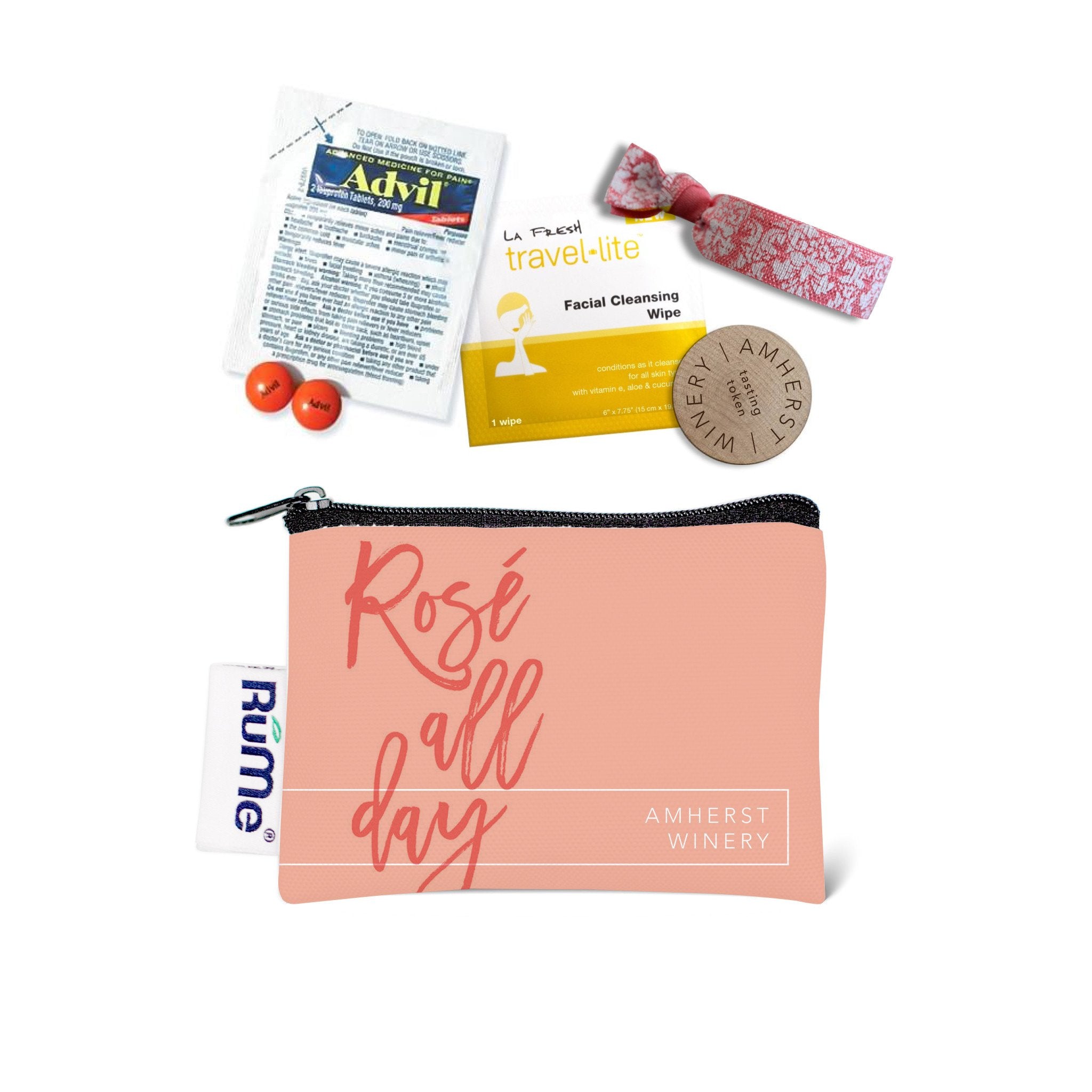 RuMe Mini Polly Pouch