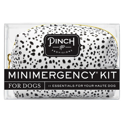 Minimergency Kit for Dogs