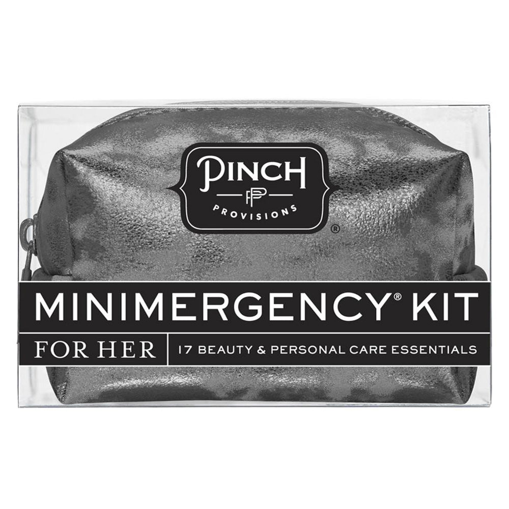Minimergency Kit for Her