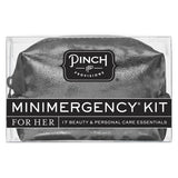 Minimergency Kit for Her