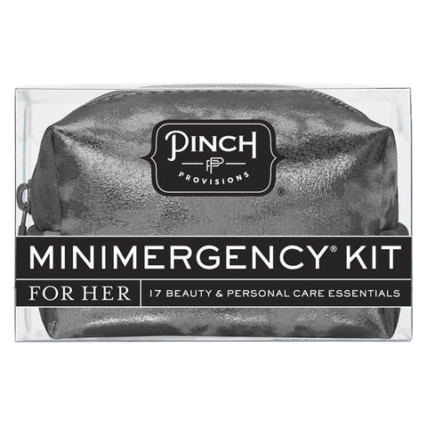 Minimergency Kit for Her