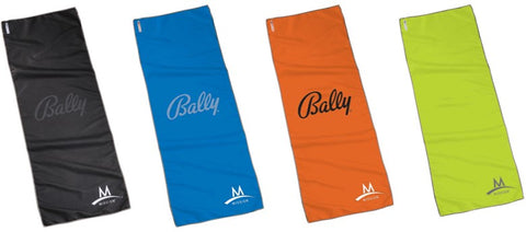 Mission Enduracool Large Cooling Towel & Face Cover