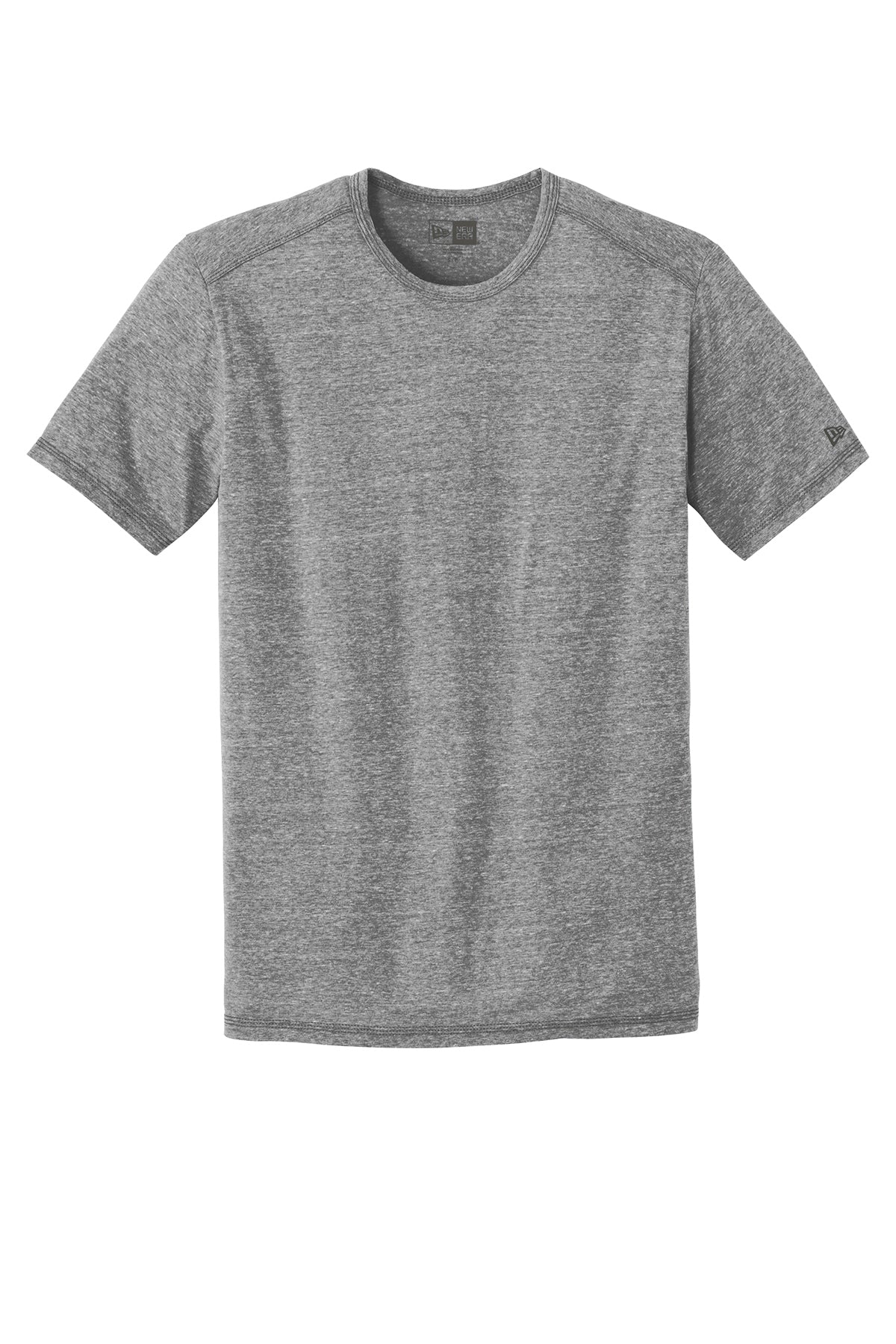 Tri-Blend Performance Crew Tee