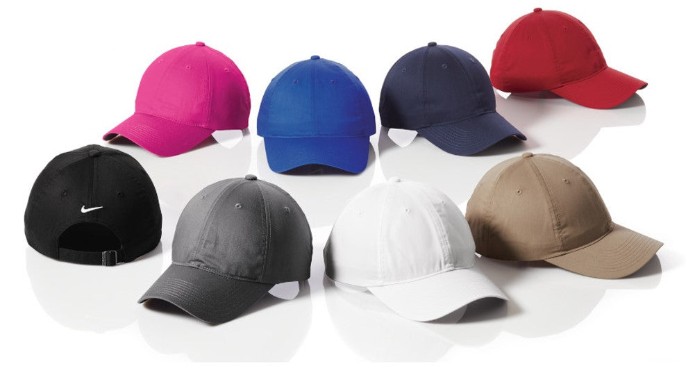 Nike Unstructured Twill Cap