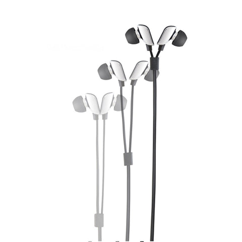 No Tangle Earbuds