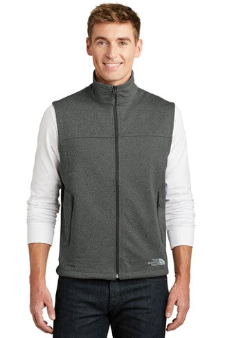 The North Face Ridgeline Soft Shell Vest - Men's