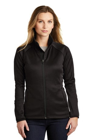 The North Face Sweater Fleece Jacket - Women's – scarboroughtweedgifts